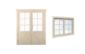Fenster & Türen